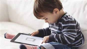   دراسة تشير إلى ضرورة حماية الأطفال من العنف الرقمي