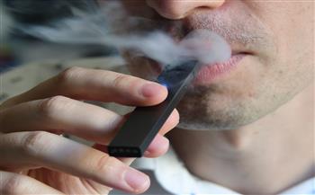   دراسة جديدة تحدد مخاطر السجائر الإلكترونية