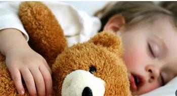   6 أسباب وراء شخير الرضع أثناء النوم