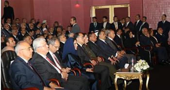   القليوبية تحصد 5 جوائز فى الدورة الثالثة لجائزة مصر للتميز الحكومى
