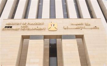 وزارة التخطيط تبدأ اليوم العمل رسميا من مقرها بالعاصمة الإدارية الجديدة