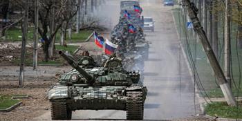   التشيك: إدانة 9 أشخاص لدعمهم للعملية العسكرية الروسية بأوكرانيا