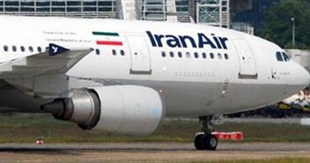   الطيران المدني الإيراني يبحث تسير رحلات جوية إلى السعودية