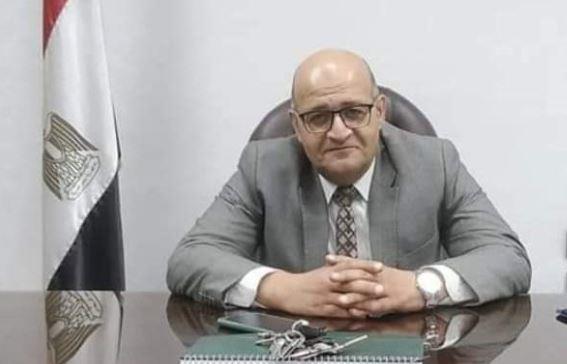 مدير معهد المياه بوزارة الزراعة: مجمع مصانع الأسمدة صرح عملاق يخدم التنمية