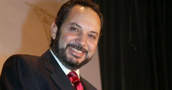 كمال أبورية ينتهي من تصوير «عملة نادرة»