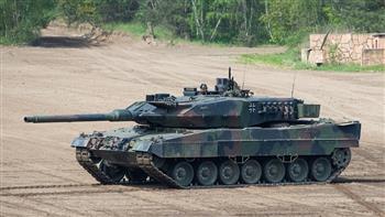   الدفاع الأمريكي يكشف عدد دبابات «ليوبارد -2» المقررة لأوكرانيا