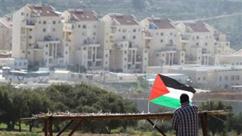   الاتحاد الأوروبي يدعو الاحتلال إلى وقف توسيع الاستيطان في الأراضي الفلسطينية