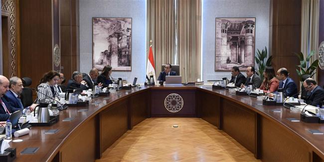 فى اجتماعه مع وزيرة التخطيط: مدبولى يستعرض أبرز ملامح الخطة الاستثمارية للعام (2023-2024)