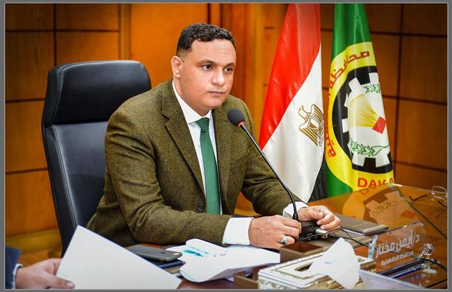 محافظ الدقهلية: دعم العملية التعليمية وتوفير التدريب اللازم لتطوير أداء المعلمين