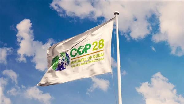 رئاسة مؤتمر الأطراف " COP 28" تطلق برنامج مندوبي الشباب الدولي للمناخ