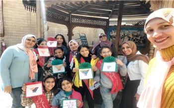 المتحف القبطي يحتفل بذكرى مرور 113 عاما على افتتاحه