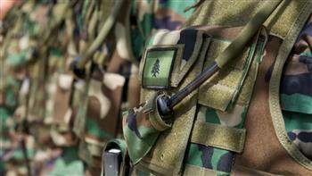 الجيش اللبناني: القبض على شخصين لانتمائهما إلى تنظيم "داعش" الإرهابي