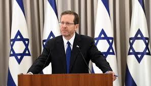   لابيد: رد الائتلاف الحكومى على "مخطط الشعب" هو ازدراء لمؤسسة الرئاسة فى إسرائيل