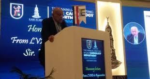 بدء فعاليات مؤتمر "الجديد في التخصصات الدقيقة في طب الأطفال" بجامعة أسوان