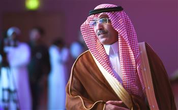   وزير المالية السعودي: المملكة أصبحت أحد أسرع أسواق المال نموا على مستوى العالم