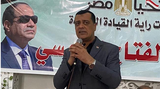 وكيل تعليم قنا يتابع انطلاق فعاليات القوافل التعليمية المجانية لطلاب الشهادتين الإعدادية والثانوية العامة 