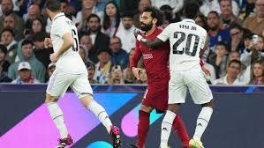 بهدف "بنزيما".. ريال مدريد يكرر فوزه على ليفربول ويتأهل لربع نهائي أبطال أوروبا