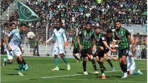 الرجاء يتأهل لثمن النهائي بطولة كأس العرش بالمغرب