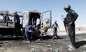 الجيش الباكستانى يعلن مقتل 8 إرهابيين في جنوب منطقة وزيرستان