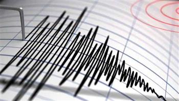   زلزال بقوة 7.1 درجات يضرب نيوزيلندا