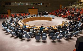   مجلس الأمن الدولى يمدد مهمة بعثة الأمم المتحدة فى جنوب السودان لمدة عام