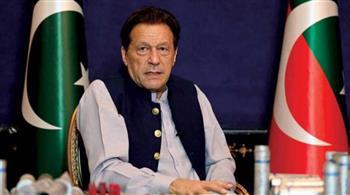 باكستان.. فشل محاولة اعتقال عمران خان بعد صدامات مع مناصريه