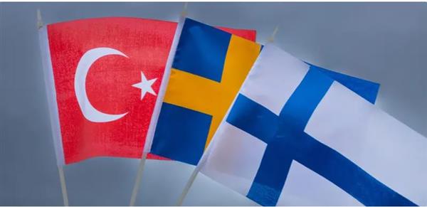 بدون السويد.. فنلندا تحصل على موافقة تركيا للانضمام للناتو