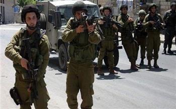   الاحتلال الإسرائيلي يعتقل 5 فلسطينيين من جنين ويصيب ثلاثة بالرصاص في نابلس