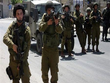 الاحتلال الإسرائيلي يعتقل 5 فلسطينيين من جنين ويصيب ثلاثة بالرصاص في نابلس