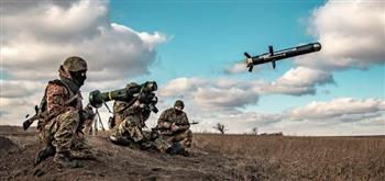   أوكرانيا: روسيا أطلقت حوالي 5 آلاف صاروخ منذ بدء العملية العسكرية