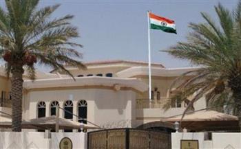   سفارة الهند بالقاهرة تحتفل بيوم برنامج التعاون الفنى والاقتصادى الهندي "آيتك"