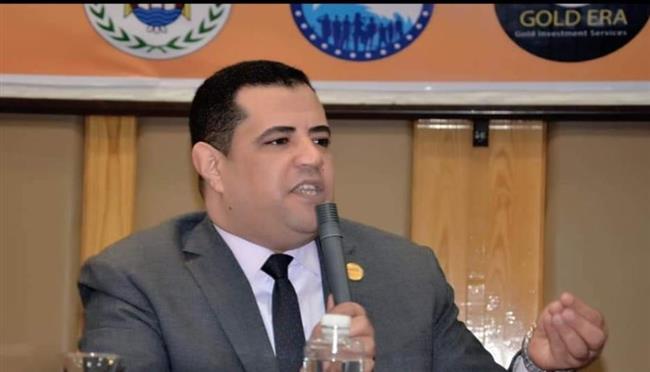 برلماني في يوم المرأة المصرية: السيسي أنصف سيدات مصر 
