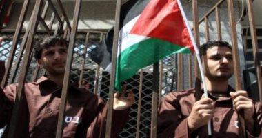 لليوم الـ31 على التوالي.. الأسرى الفلسطينيون يواصلون «العصيان» ضد إدارة سجون الاحتلال