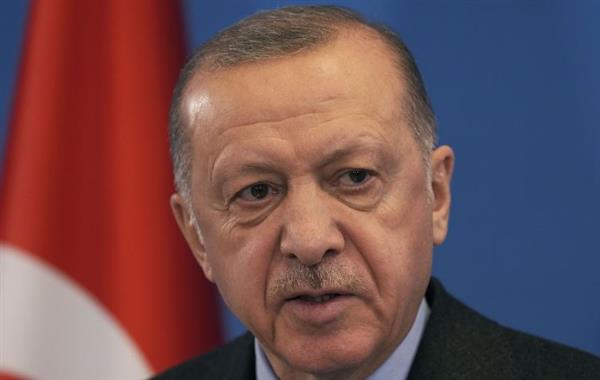 أردوغان: نسعى لإنهاء الحرب الروسية الأوكرانية وإقرار السلام بين البلدين