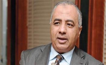  الجبالى يؤكد أهمية الإعلام في توعية المجتمع وحماية المواطن وهويته الثقافية