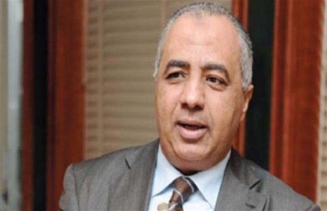 عبدالفتاح الجبالى يؤكد أهمية الإعلام في توعية المجتمع وحماية المواطن وهويته الثقافية
