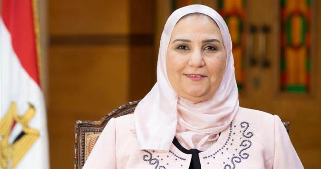 وزيرة التضامن تعلن الأمهات المثاليات: الأولى من كفر الشيخ والثانية من الوادي الجديدة والثالثة من السويس