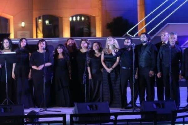 فرقة أوبرا القاهرة تقدم مختارات غنائية عالمية في حفلين على مسرح الجمهورية
