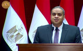 اللجنة الدائمة لصياغة مسودة الدستور الدوائي المصري تعقد اجتماعها الدوري