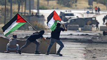  استشهاد 3 فلسطينيين برصاص الاحتلال الإسرائيلي في جنين بالضفة الغربية
