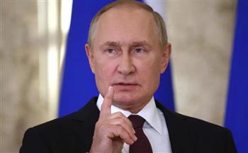   بوتين: الدول الغربية تواجه المشكلات الاقتصادية التي كانت تتوقع حدوثها لروسيا