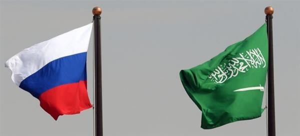 السعودية وروسيا تؤكدان التزامهما بقرار أوبك بلس بخفض الإنتاج حتى نهاية 2023