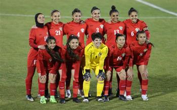  المنتخب الوطني للشابات يخسر أمام الجزائر 1-2 بدورة شمال إفريقيا