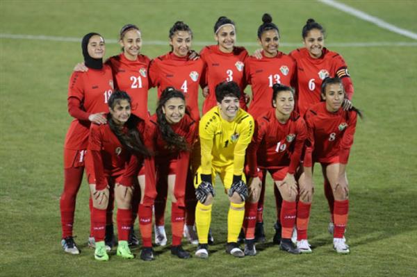 المنتخب الوطني للشابات يخسر أمام الجزائر 1-2 بدورة شمال إفريقيا