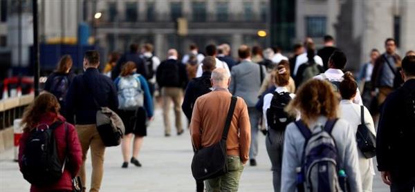 دراسة: البريطانيون ثاني أسوأ متوسط أعمار بين اقتصاديات السبع الكبار