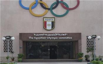  اللجنة الأولمبية تخطر نادي سموحة بإيقاف عضوين بمجلس إدارة النادي