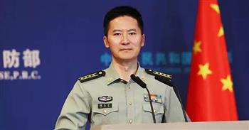   الصين: نتعامل مع المواجهات الجوية والبحرية للقوات الأجنبية بما يتوافق مع القوانين