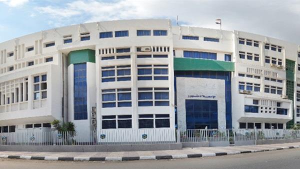 اللجنة المُختصة بترشيح رؤساء الجامعات تلتقي المُرشحين لرئاسة جامعة دمنهور