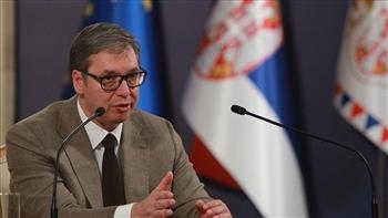   رئيس صربيا: العالم يتسلح كما لو أن يوم القيامة على الأبواب