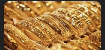 سعر الذهب يوم الجمعة 17_3_2023